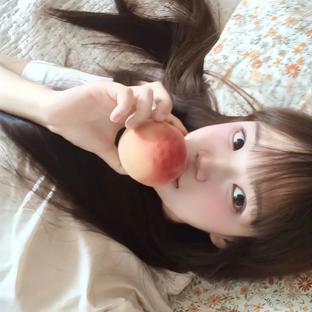 坐在门口的幽灵